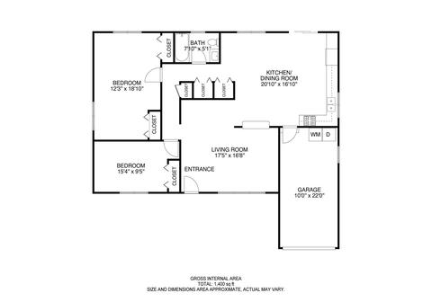 345 Wheeling Ave, Wheeling, IL 60090 photo 2