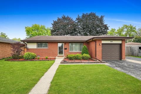 345 Wheeling Ave, Wheeling, IL 60090 photo 3
