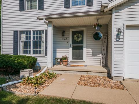 1102 N Linden St, Normal, IL 61761 photo 2