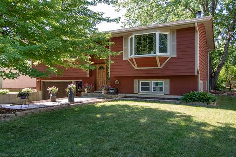1513 Evergreen St, Holiday Hills, IL 60051 photo 2