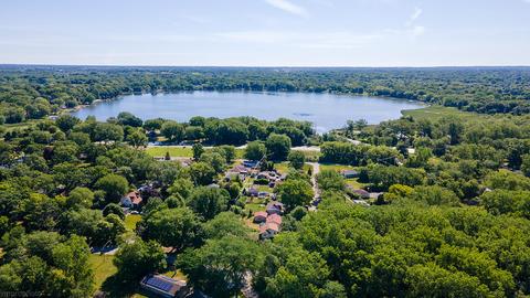 1513 Evergreen St, Holiday Hills, IL 60051 photo 21