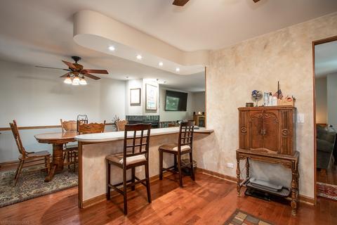 1513 Evergreen St, Holiday Hills, IL 60051 photo 17