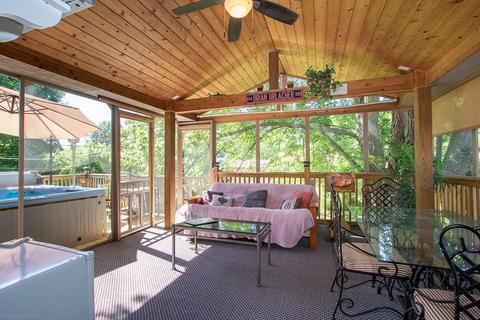 1513 Evergreen St, Holiday Hills, IL 60051 photo 7