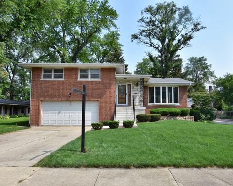 5436 Bohlander Ave, Berkeley, IL 60163 photo 2