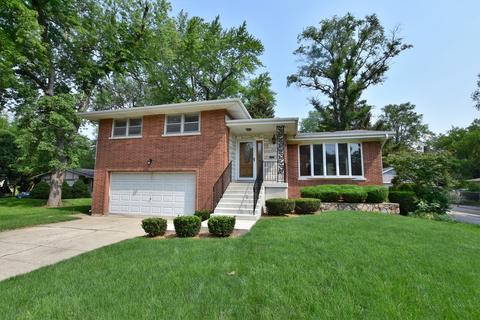 5436 Bohlander Ave, Berkeley, IL 60163 photo 1