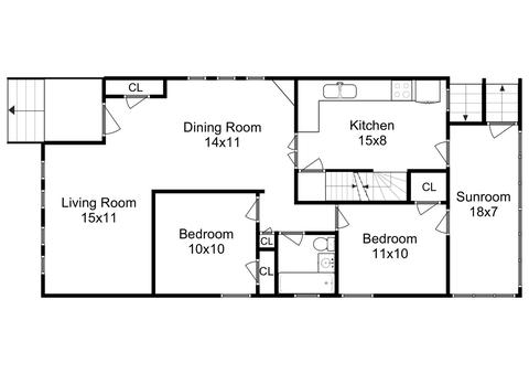 2112 Forestview Rd, Evanston, IL 60201 photo 37