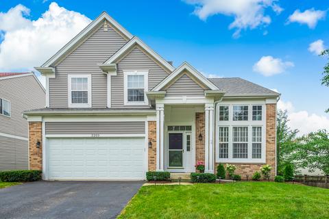 2203 Keating Dr, Aurora, IL 60503 photo 1