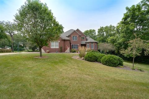 9406 Abbey Way, Downs, IL 61736 photo 3
