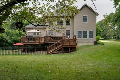9406 Abbey Way, Downs, IL 61736 photo 14