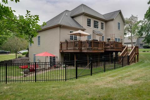 9406 Abbey Way, Downs, IL 61736 photo 13