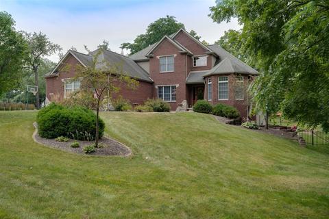 9406 Abbey Way, Downs, IL 61736 photo 5