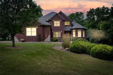 9406 Abbey Way, Downs, IL 61736 photo 1