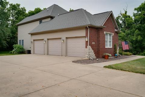 9406 Abbey Way, Downs, IL 61736 photo 19