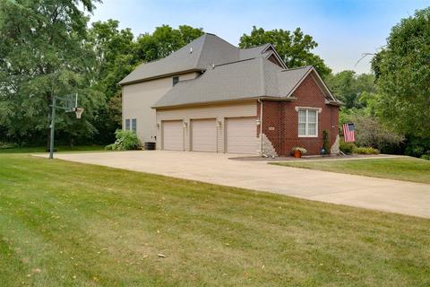 9406 Abbey Way, Downs, IL 61736 photo 17