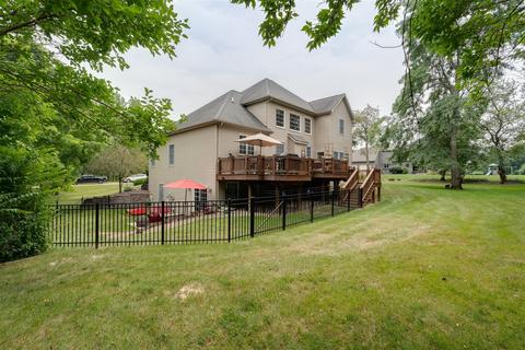 9406 Abbey Way, Downs, IL 61736 photo 12