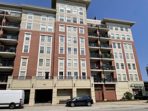 656 Pearson St #701C, Des Plaines, IL 60016 photo 1