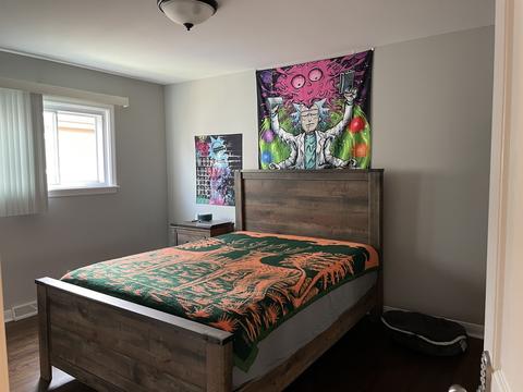 9458 Hamlin Ave, Des Plaines, IL 60016 photo 7