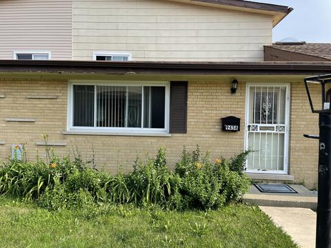 9458 Hamlin Ave, Des Plaines, IL 60016 photo 1