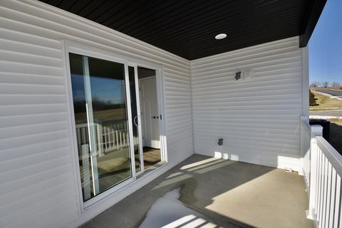 509 Raef Rd, Downs, IL 61736 photo 3