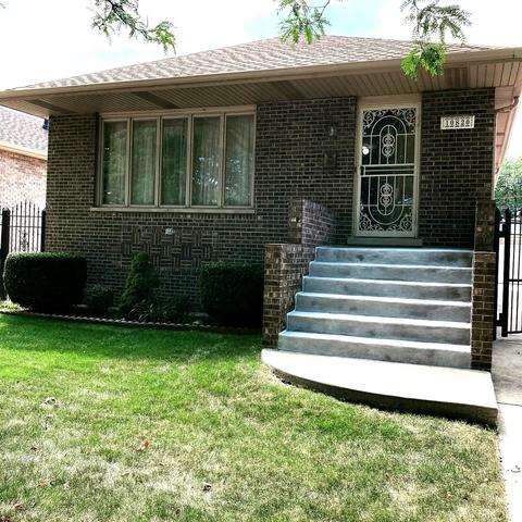 10820 S Avenue E, Chicago, IL 60617 photo 1