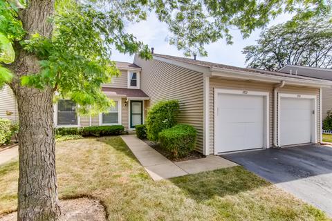 1972 Georgetown Ln, Hoffman Estates, IL 60169 photo 1