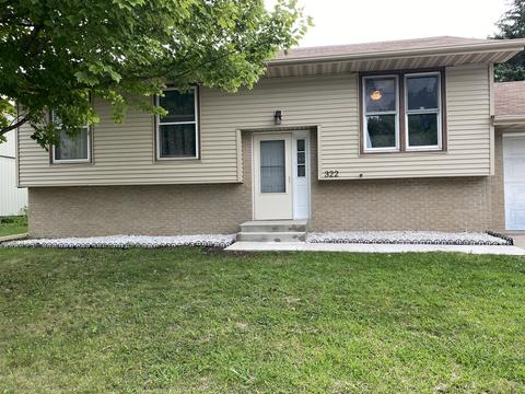 322 N Towanda Ave, Normal, IL 61761 photo 2