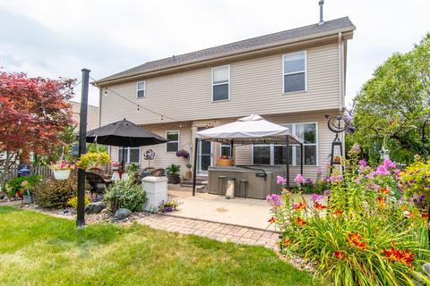 11341 S Marathon Ln, Plainfield, IL 60585 photo 20