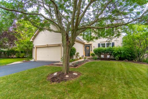 11341 S Marathon Ln, Plainfield, IL 60585 photo 1
