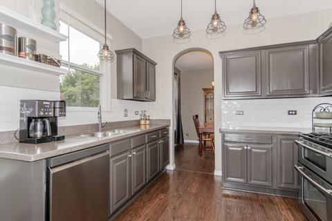11341 S Marathon Ln, Plainfield, IL 60585 photo 3