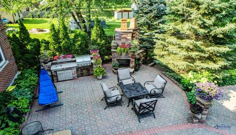 10058 Potter Rd N, Des Plaines, IL 60016 photo 35