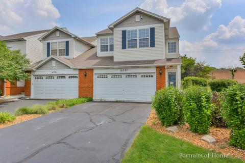 16737 Hazelwood Dr, Plainfield, IL 60586 photo 1