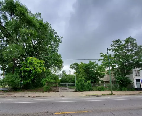 7523 S Halsted St, Chicago, IL 60620