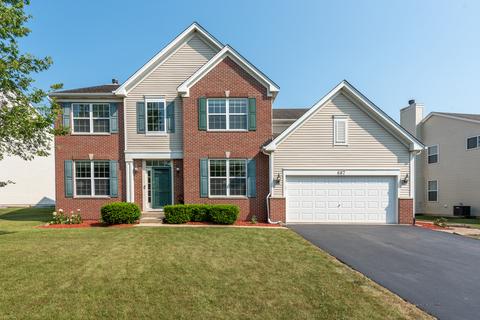 687 Biltmore Dr, Bartlett, IL 60103 photo 1