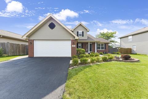 1513 Skylark Ln, Plainfield, IL 60586 photo 1