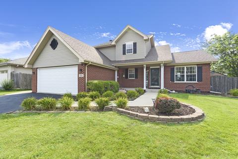 1513 Skylark Ln, Plainfield, IL 60586 photo 2