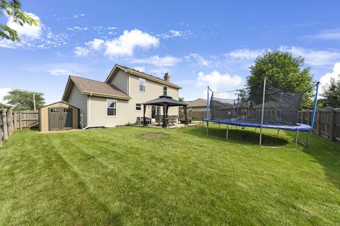 1513 Skylark Ln, Plainfield, IL 60586 photo 20