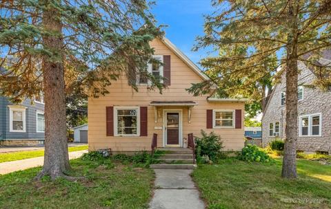 22 S Edison Ave, Elgin, IL 60123 photo 1