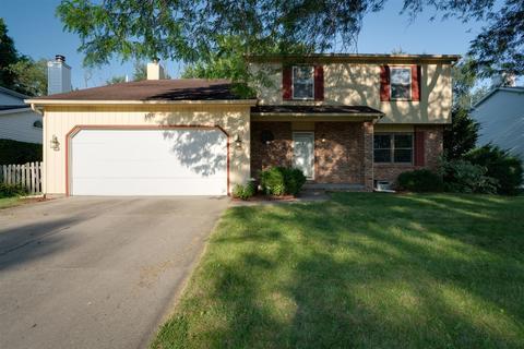 106 Highpoint Rd, Normal, IL 61761 photo 2
