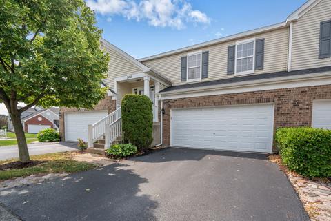 5102 Edgewater Ct, Plainfield, IL 60586 photo 2