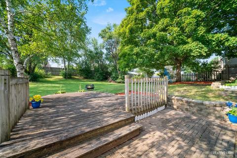 288 Jackson St, Bartlett, IL 60103 photo 16