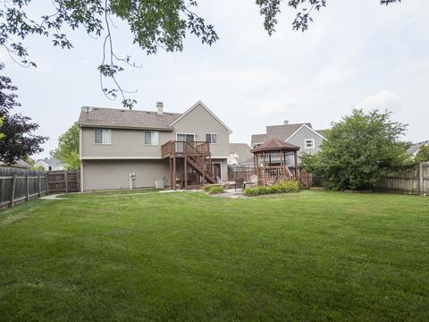 1439 Brahms Ct, Bartlett, IL 60103 photo 38