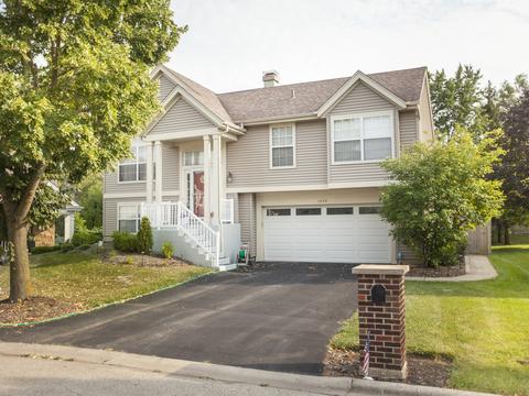 1439 Brahms Ct, Bartlett, IL 60103 photo 2