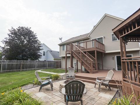 1439 Brahms Ct, Bartlett, IL 60103 photo 32