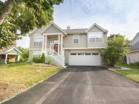 1439 Brahms Ct, Bartlett, IL 60103 photo 1
