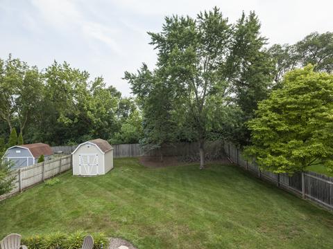 1439 Brahms Ct, Bartlett, IL 60103 photo 37