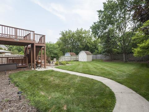 1439 Brahms Ct, Bartlett, IL 60103 photo 35