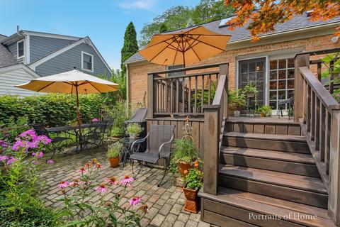 1103 Howard St, Wheaton, IL 60187 photo 23