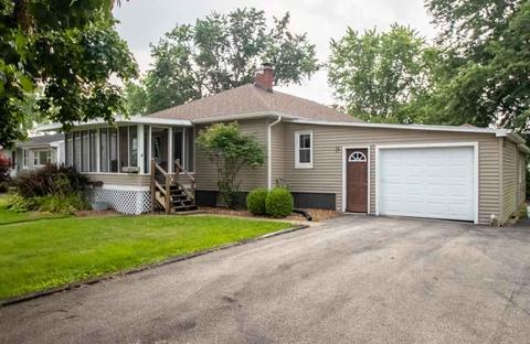 208 Douglas St, Catlin, IL 61817 photo 1