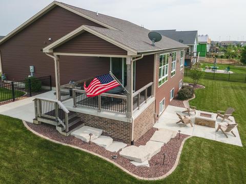 1205 Travertine Rd, Normal, IL 61761 photo 6