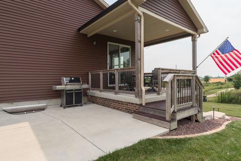 1205 Travertine Rd, Normal, IL 61761 photo 49